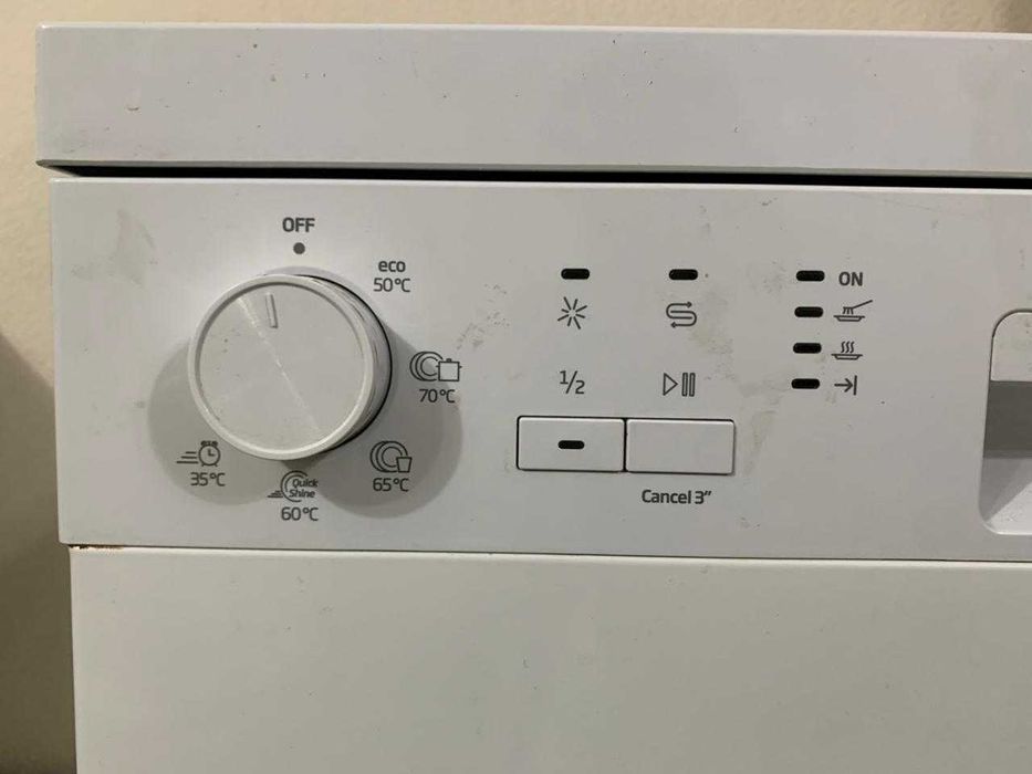 Посудомоечная машина Beko