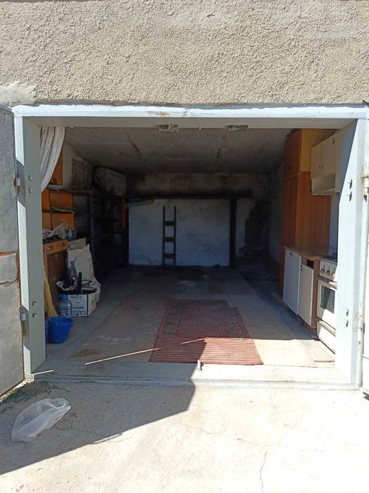 Продам долю в гараже Анжерская/Копер