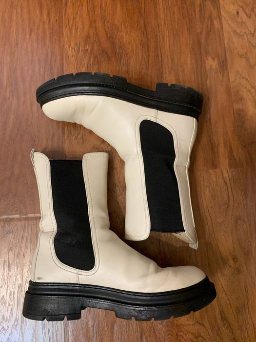 Ботинки Tomiris, 39 размер