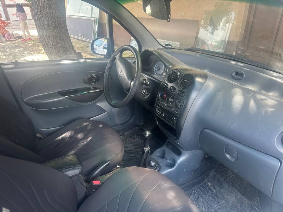 Matiz 3 tali sotiladi