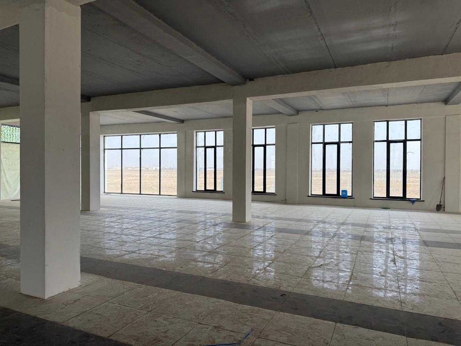 Сдается в аренду коммерческое помещение