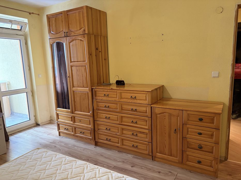 Мебели за спалня