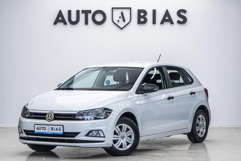 Volkswagen Polo Aer Conditionat/Front assist/Bluetooth/TVA/Leasing-Rate FARA AVANS