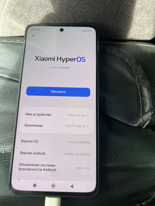 Продам редми 12 лайт