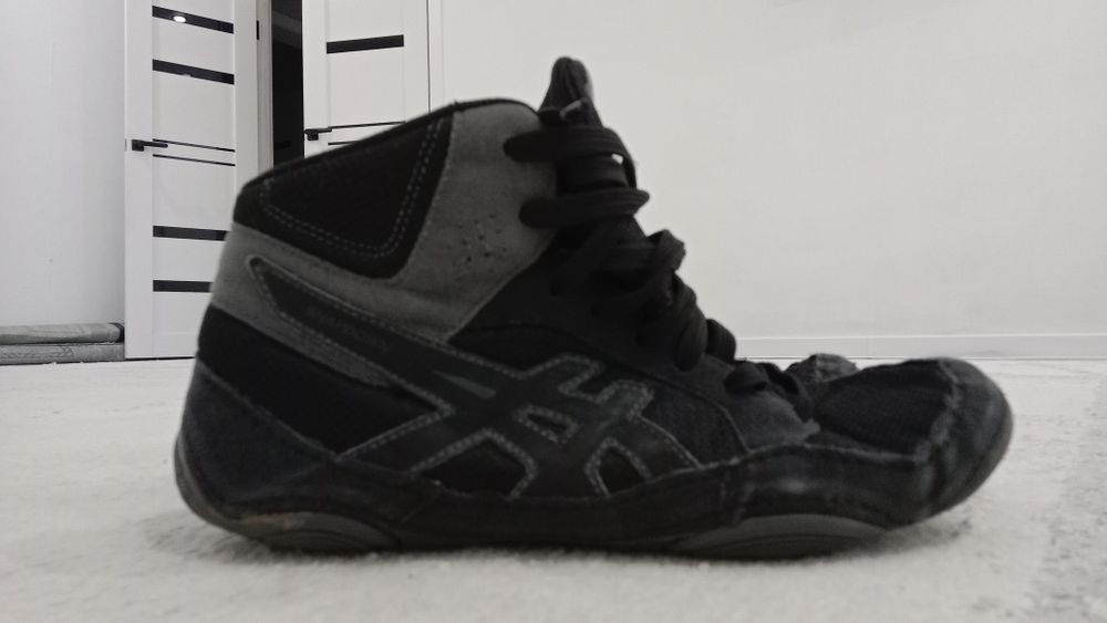 Asics (Snapdown 2)