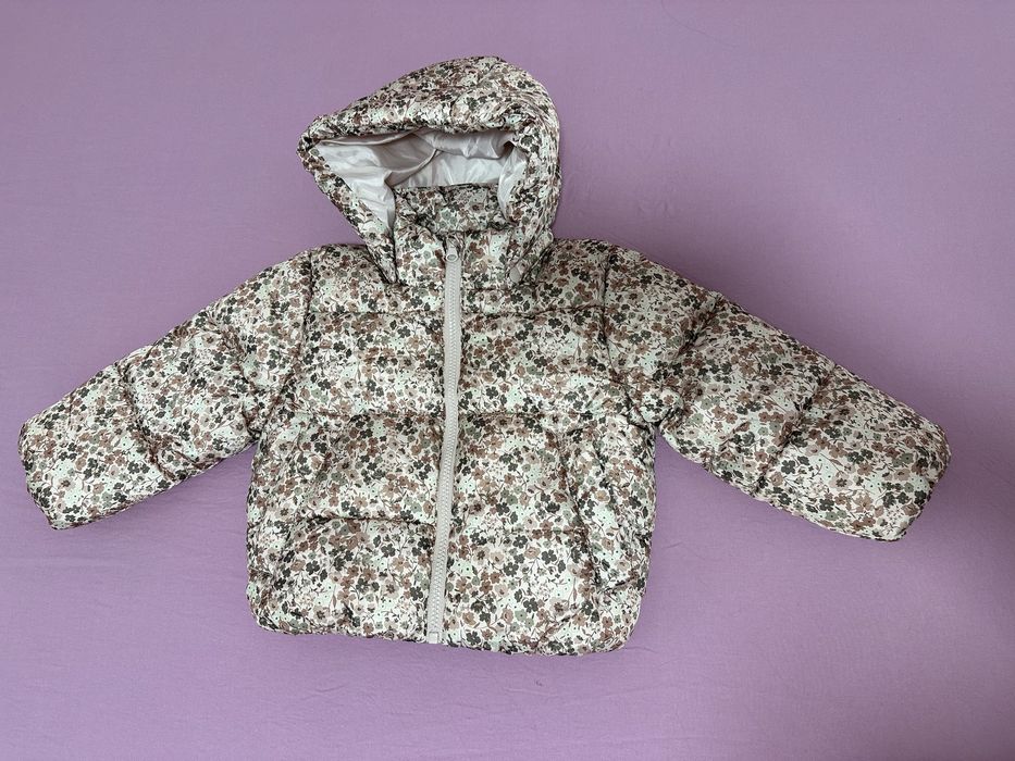 Детско яке 92 см