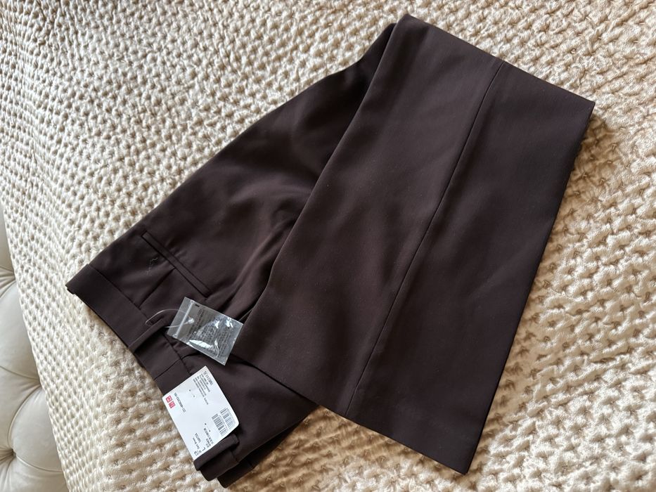 Брюки Юникло р L