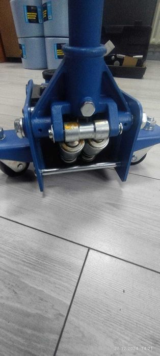 Шинамантажы желім деу