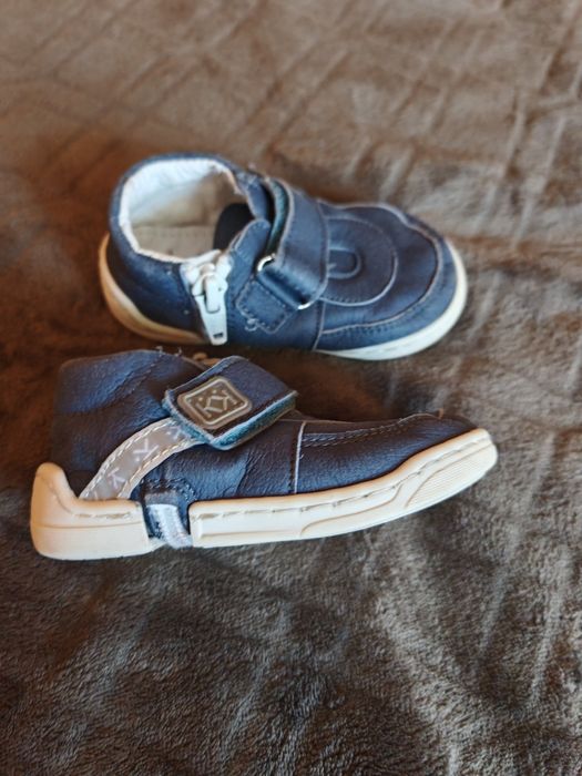 Детски обувки размер 19/20