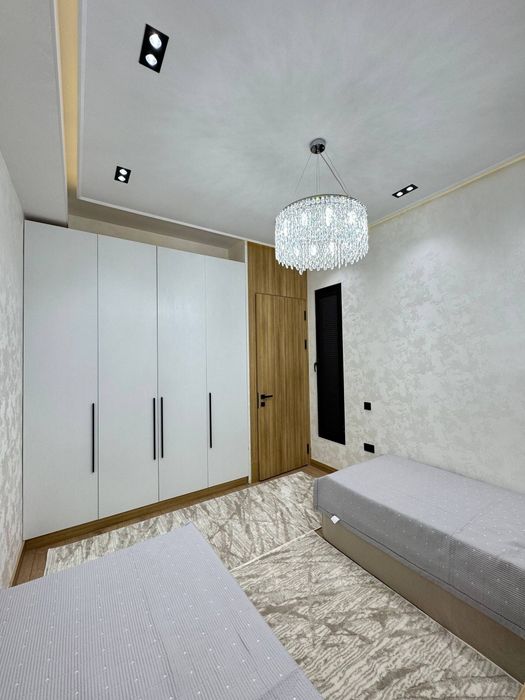 *Новостройка Яаккасарай 75м²‼️Sity Mall 3\2\10