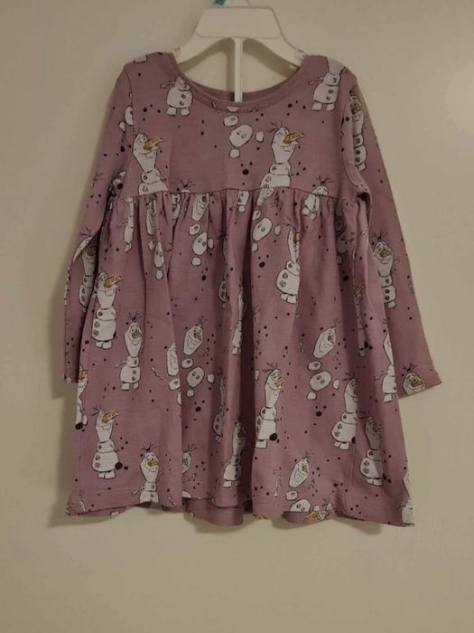 Rochita Next marimea 18-24 luni