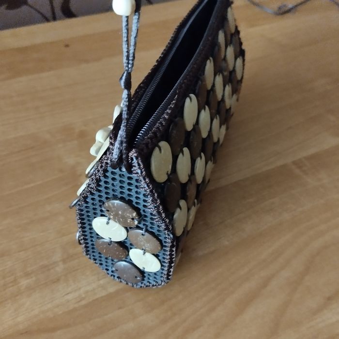 Сумочка ручной работы