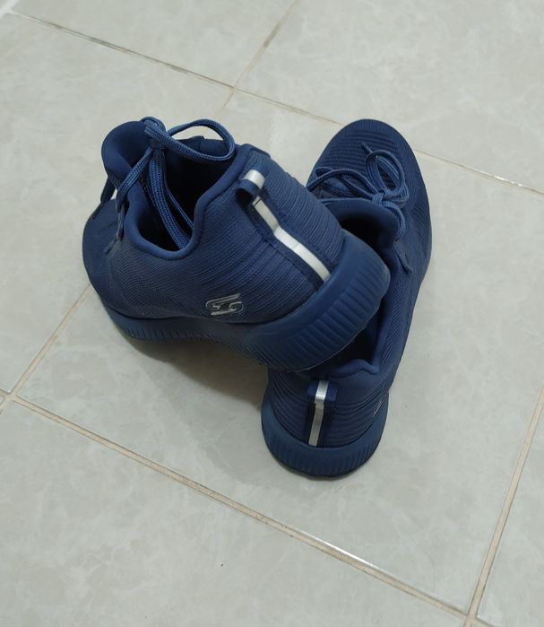 Мъжки маратонки Skechers Bobs