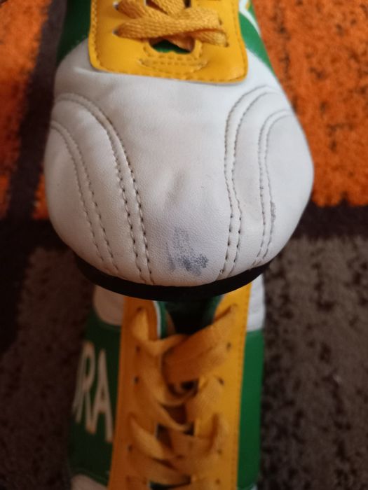 Страхотни детски  бутонки Nike  номер 38.5 и  Xcape 37 номер