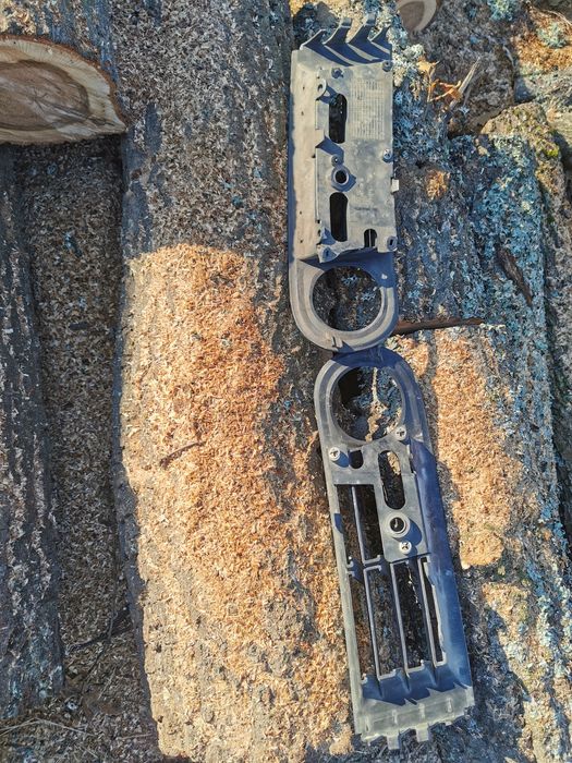 Решетки за Audi A3 8L