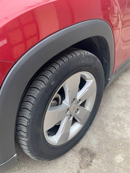 chevrolet Arlando 2015 yil 132000 yurgan