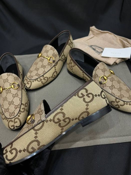 Mocasini Gucci 35-42