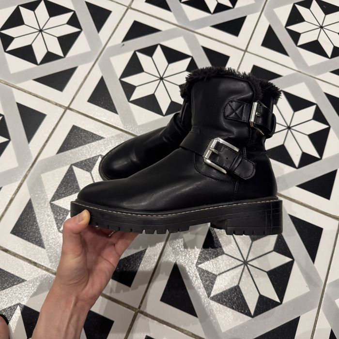 Blink сапоги 39 рр