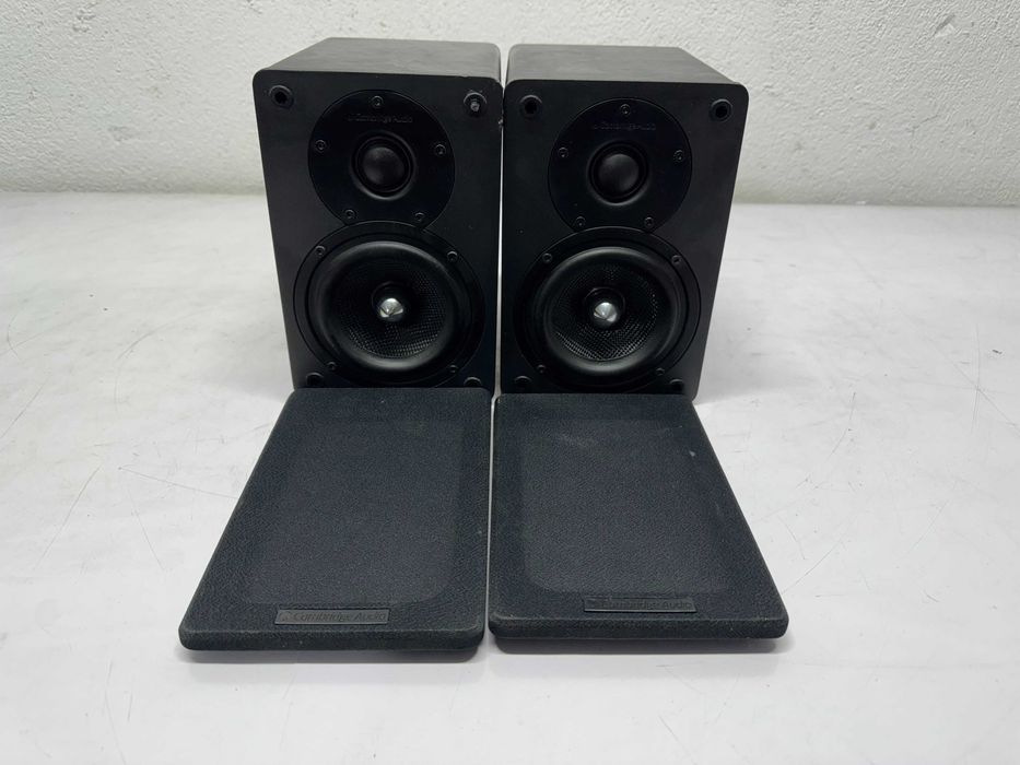 Тонколони - Cambridge Audio S20