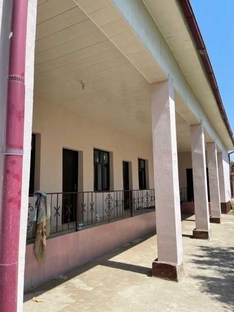 Kim Pen Xva, Tayyor hovli sotiladi, 6 sotix !     金品花 · 出售现成庭院，6亩！