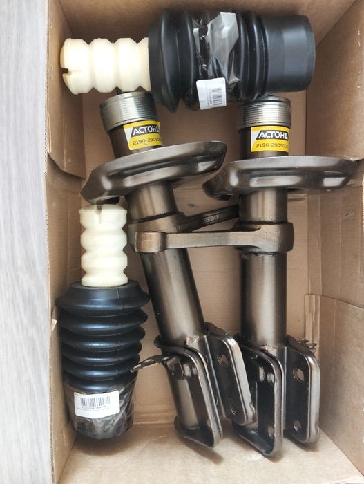 Запчасти на Лада гранта