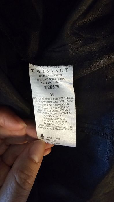 Дамска Рокля "Twinset"