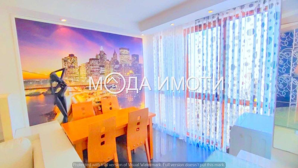 Продава се Двустаен апартамент в к.к. Слънчев бряг - 68 кв.м за 1059 €/кв.м - Снимка #5