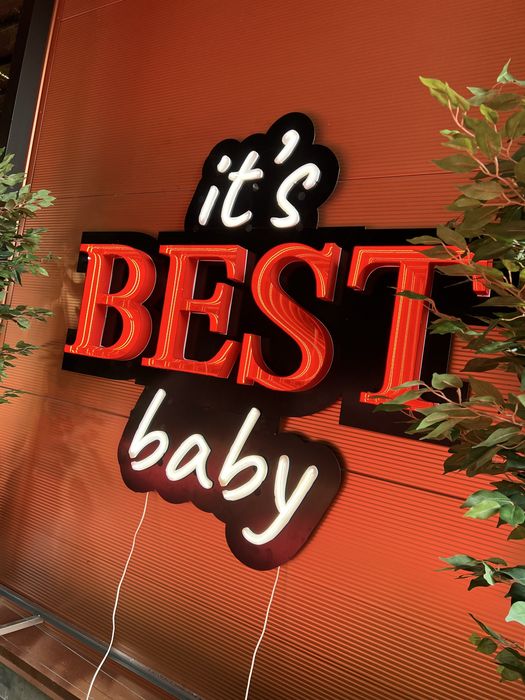 Litere/casete luminoase