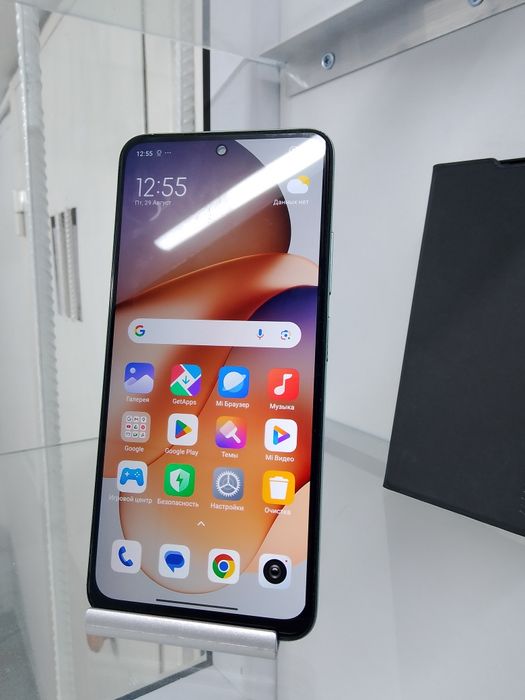 Redmi note 12s 256gb