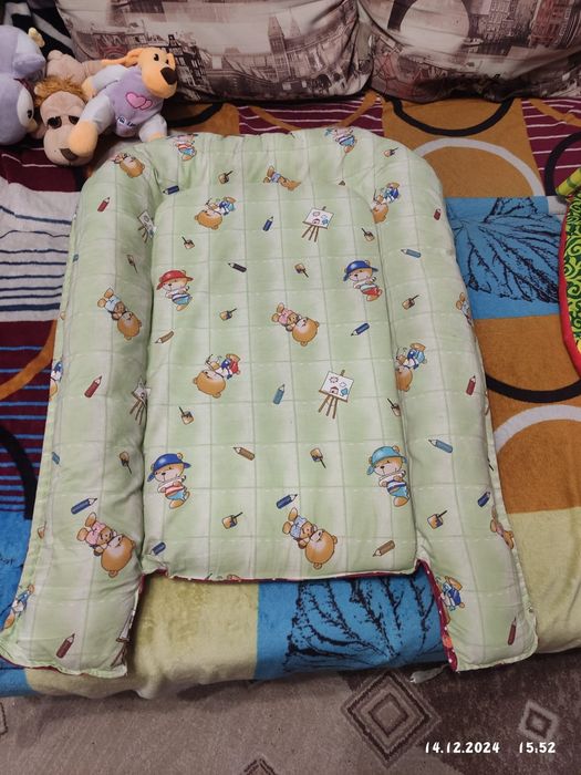 Кокон и детский гамак