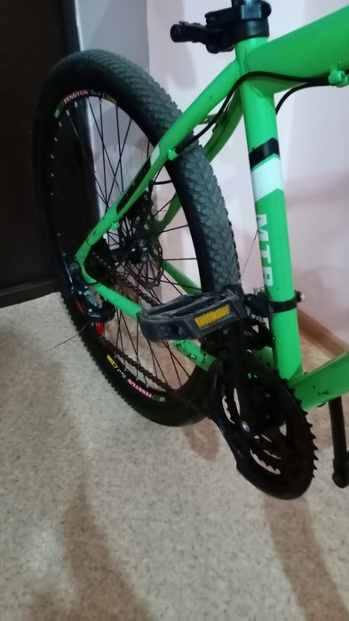 Продам велосипед  отличном состоянии