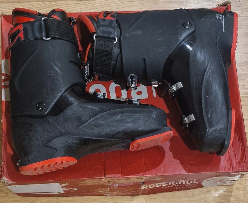 Ски обувки Rossignol Sensor, 29,5