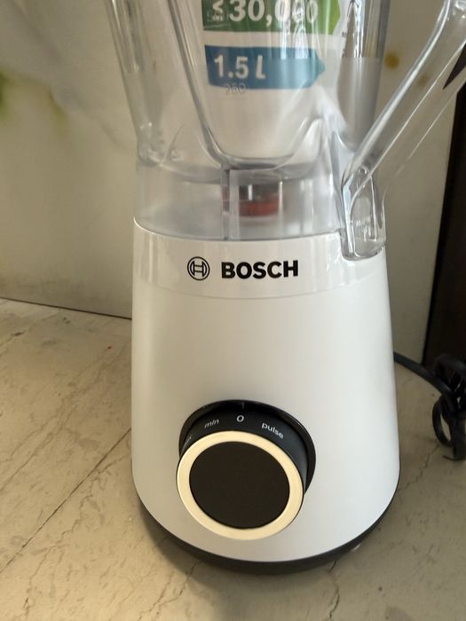Блендер Bosch Vitapower Series 4