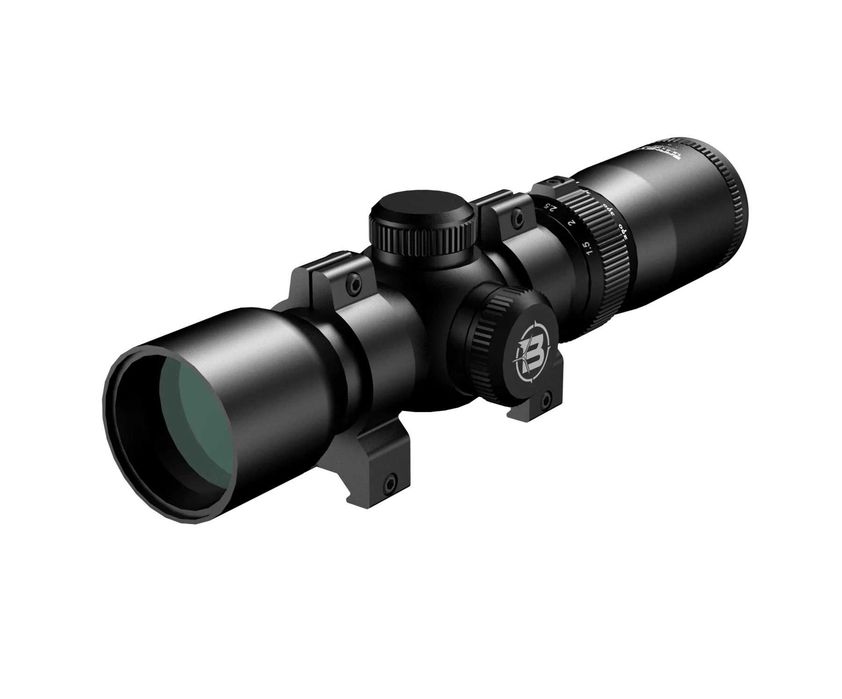 Оптически прицел за АРБАЛЕТ Barnett USA 1.5-5x32mm Speed Dial Illuminated Scope