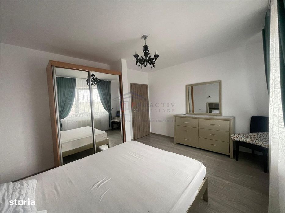 Apartament 2 camere | 68 mp | Loc parcare | i2c-1875 — fotografia 3