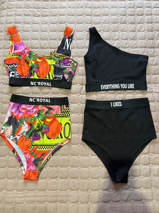 Nikole Collection