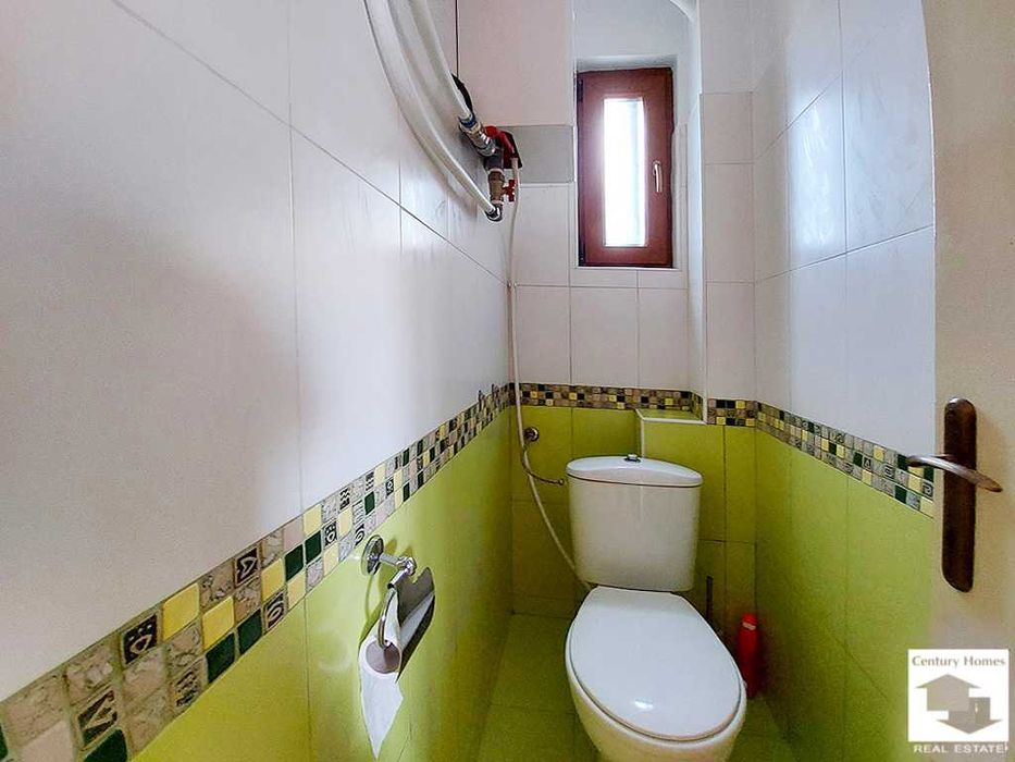 Продава се Тристаен апартамент в Велико Търново, Център - 92 кв.м за 1848 €/кв.м - Снимка #11