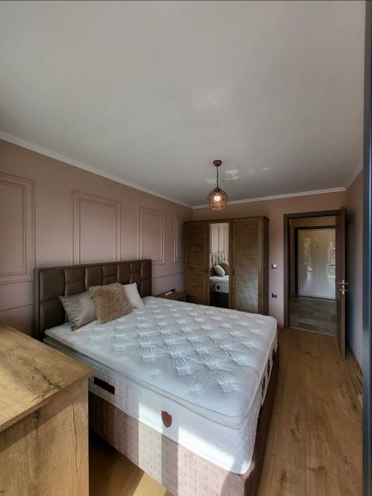 Дава се под наем Двустаен апартамент в Пловдив, Център - 68 кв.м за 700 € - Снимка #4