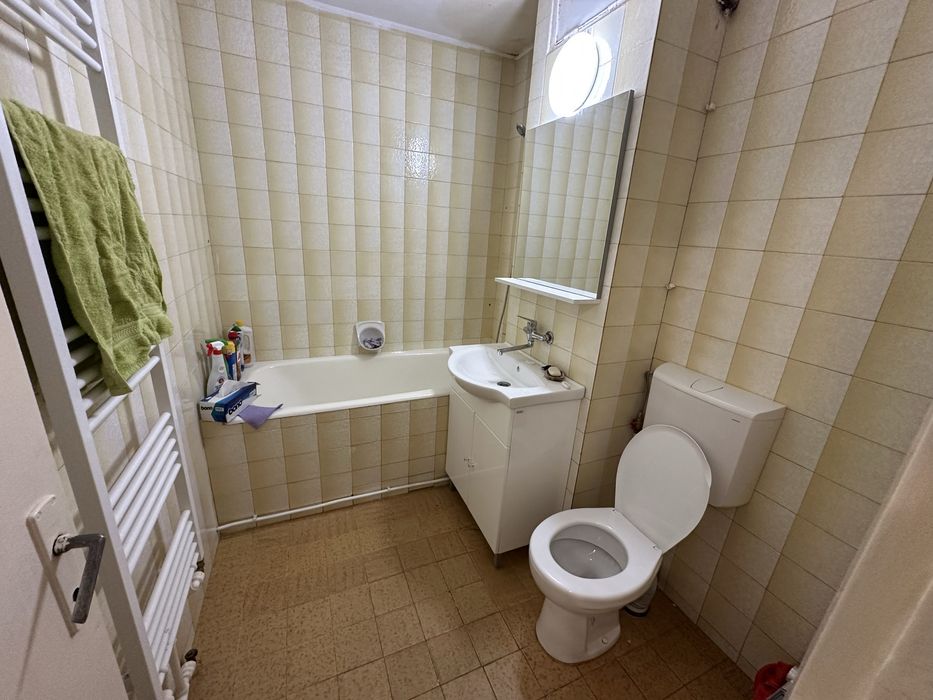 Chirie Cluj-Napoca(zona manastur)