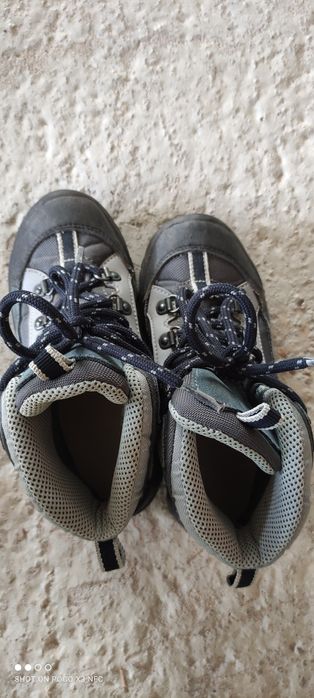 Ghete baieti toamna-iarna, masura 31