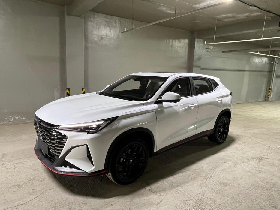 Продам автомобиль