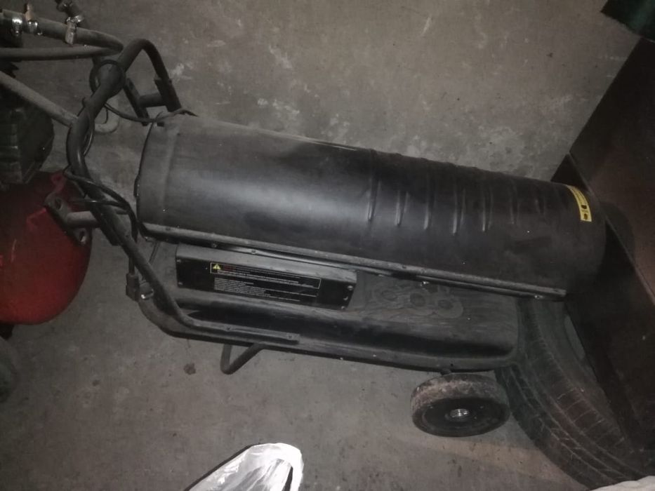 Продаю пушку почти новая