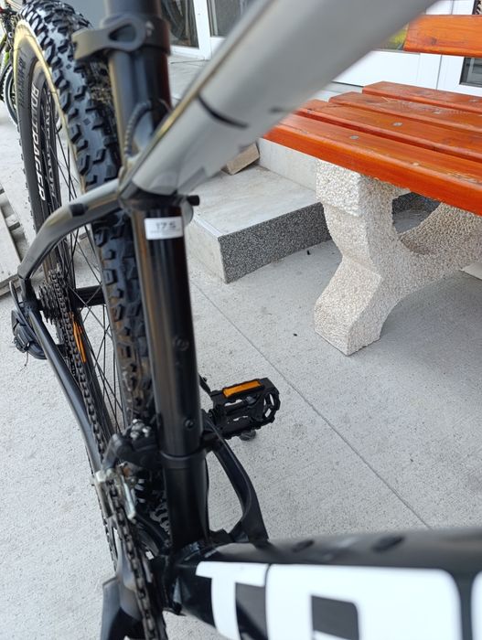 Планински велосипед TREK Marlin 5/29цола 17.5