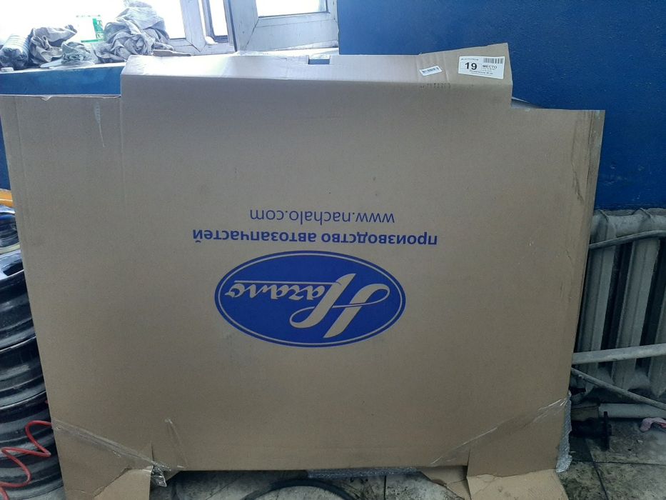 Капот на ваз 2114