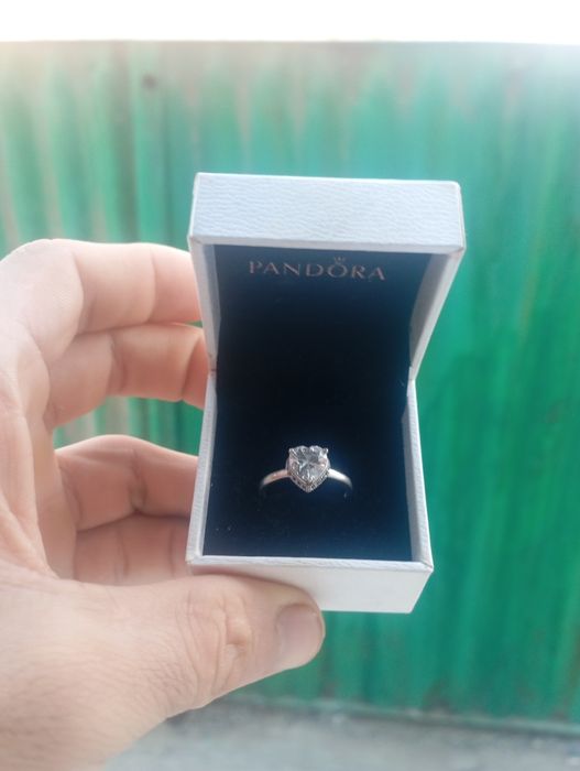 Женски мурскои серебро