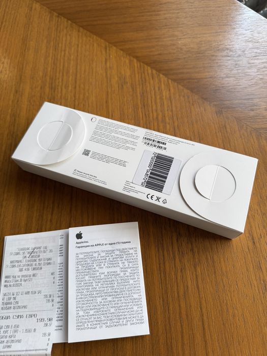 Apple Watch SE2 44mm Midninght