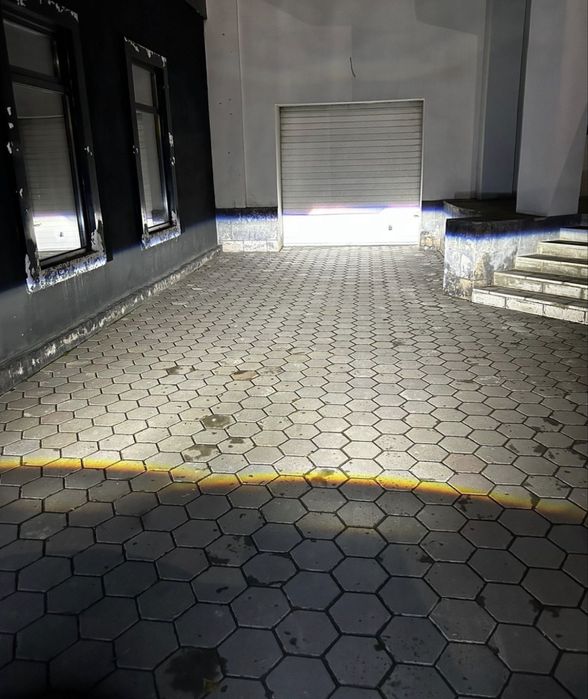 Bi led би лед установка Алматы