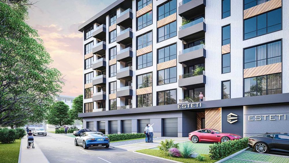 Продава се Двустаен апартамент в Стара Загора, Самара 3 - 66 кв.м за 1205 €/кв.м - Снимка #4