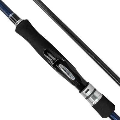 Спининг въдица SHIMANO Moonshot Spinning Inshore