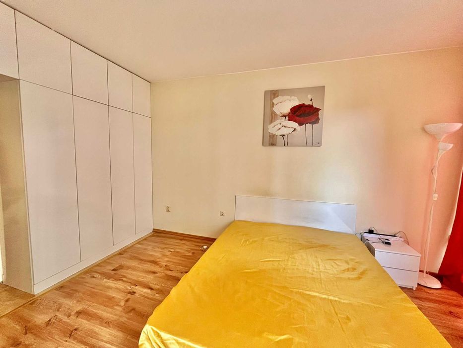 Продава се Двустаен апартамент в с. Равда, Област Бургас - 68 кв.м за 1221 €/кв.м - Снимка #8